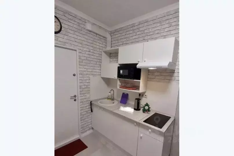 1-к кв. Московская область, Щелково Богородский мкр, 2 (35.0 м) - Фото 2