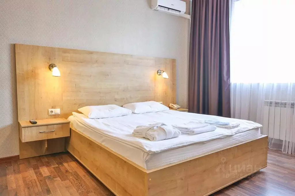 Комната Хакасия, Абакан ул. Карла Маркса, 13 (20.0 м) - Фото 1