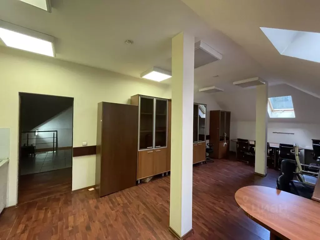 Помещение свободного назначения в Москва Чусовская ул., 7А (33 м) - Фото 2