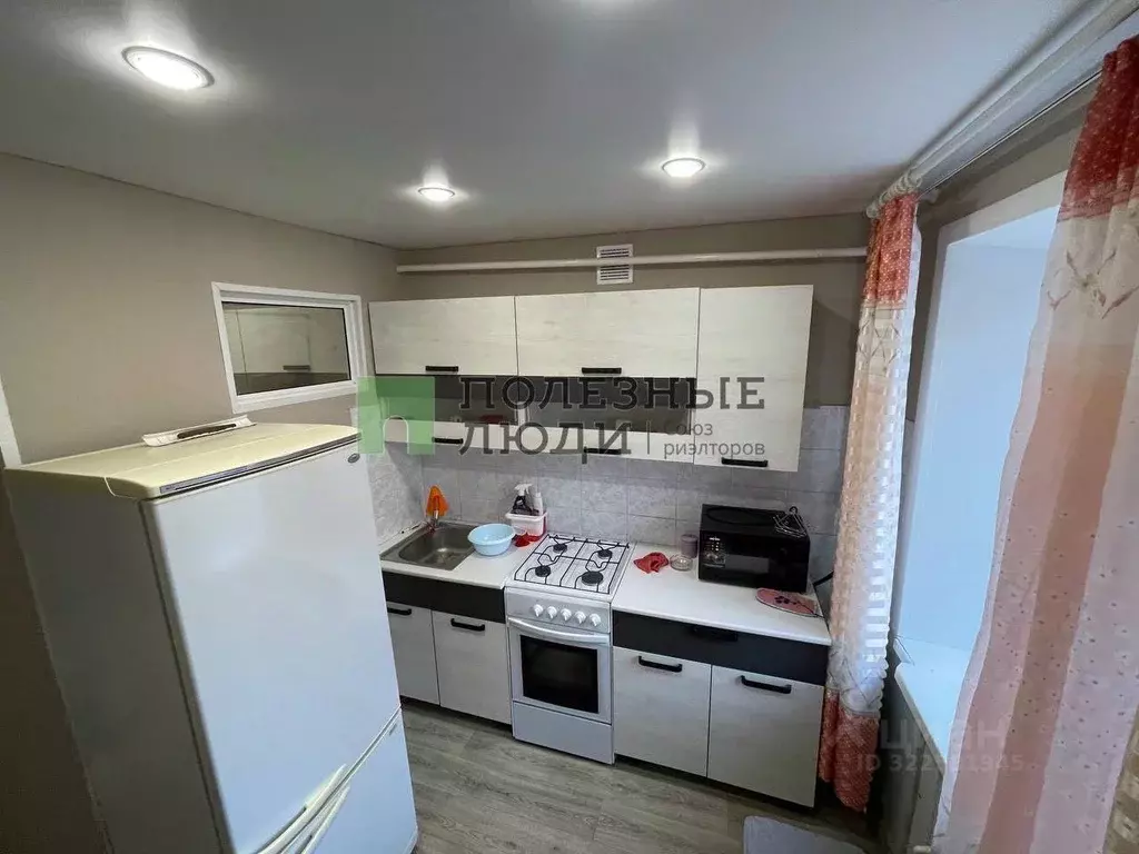 1-к кв. Забайкальский край, Чита ул. Назара Широких, 9 (30.0 м) - Фото 0
