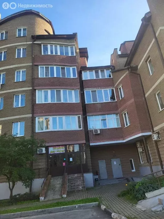 3-комнатная квартира: Ивантеевка, Пионерская улица, 9 (79.3 м) - Фото 2