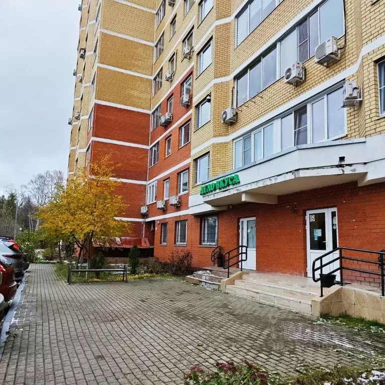 Помещение свободного назначения в Московская область, Химки Сходня ... - Фото 2