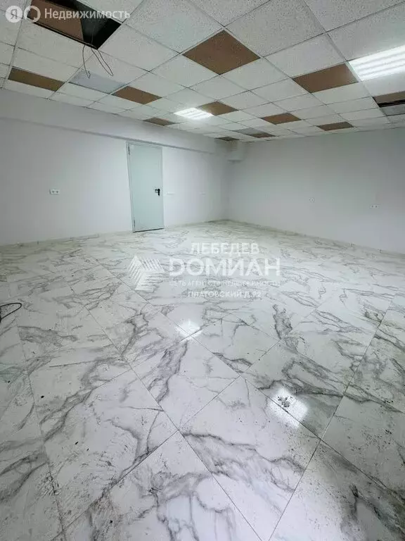 Торговая площадь (107.1 м) - Фото 1