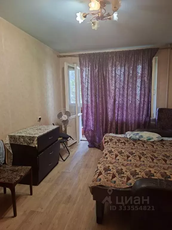 4-к кв. Самарская область, Самара Черемшанская ул., 236 (77.4 м) - Фото 1