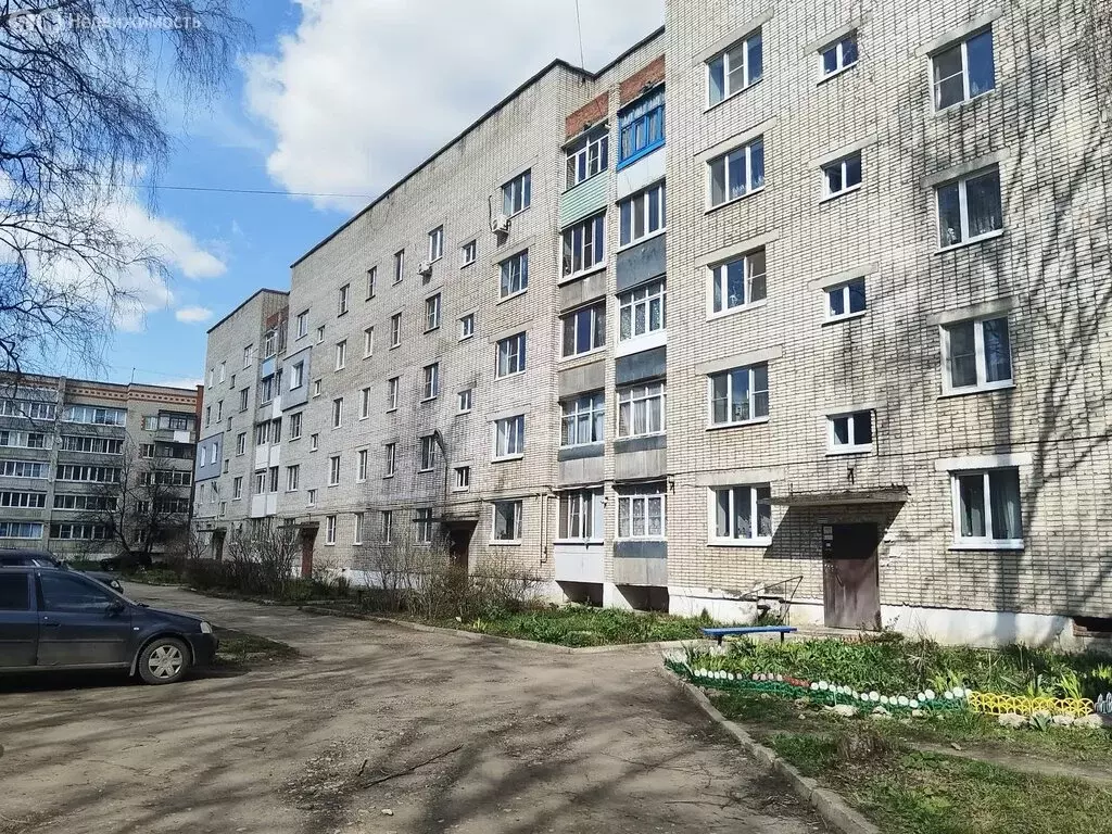 3-комнатная квартира: Узловая, улица Андреева, 10А (58 м) - Фото 2