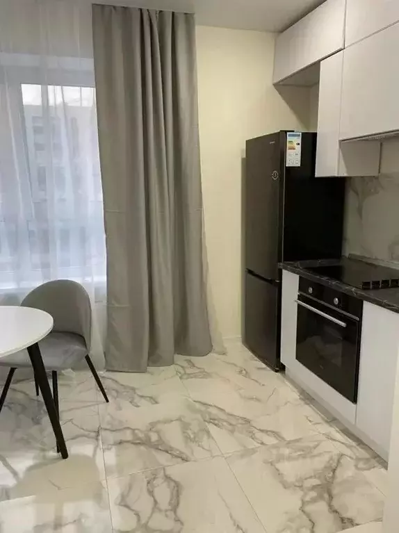 1-к кв. Татарстан, Казань ул. Умырзая, 12 (35.0 м) - Фото 1