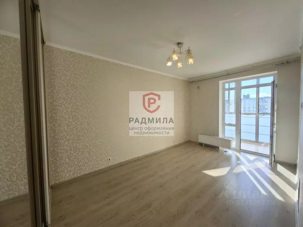 2-к кв. Московская область, Сергиев Посад Инженерная ул., 21 (52.5 м) - Фото 1