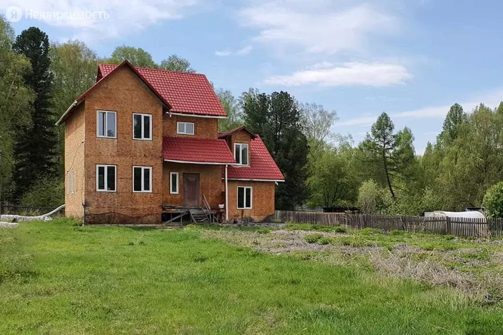 Мульта Село Фото