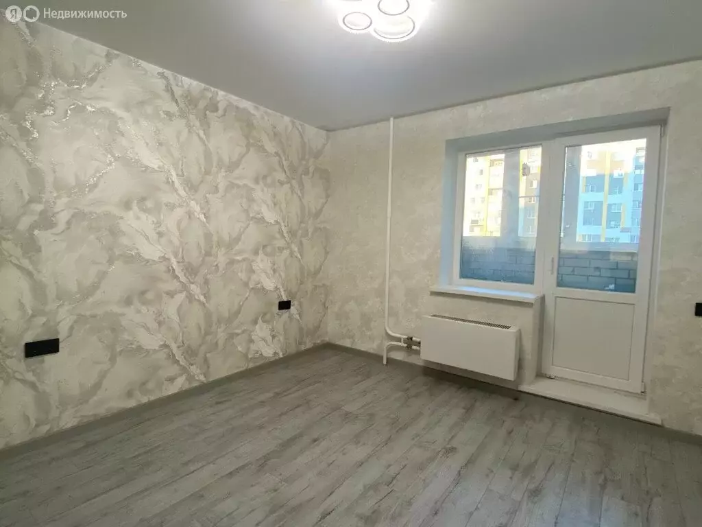1-комнатная квартира: Владимир, Смоленская улица, 6 (38.9 м) - Фото 0