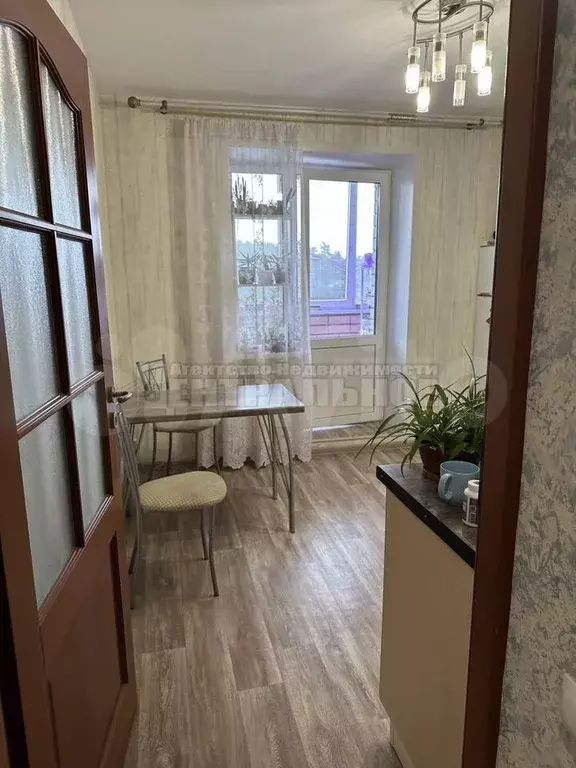 1-к. квартира, 38 м, 7/10 эт. - Фото 0