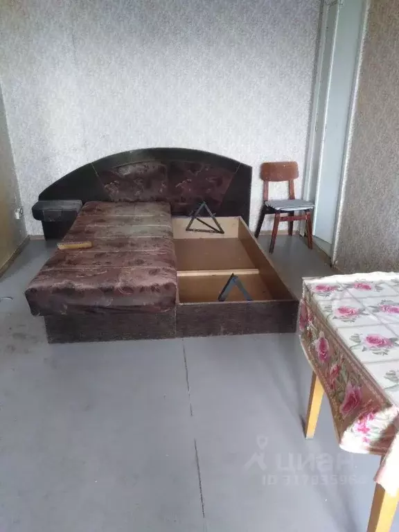 Свободной планировки кв. Мурманская область, Ловозерский район, Ревда ... - Фото 0