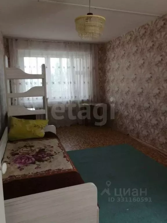 1-к кв. Татарстан, Набережные Челны просп. Чулман, 35 (42.0 м) - Фото 1