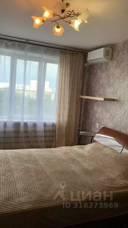 1-к кв. Москва Чертановская ул., 42К1 (36.0 м) - Фото 0