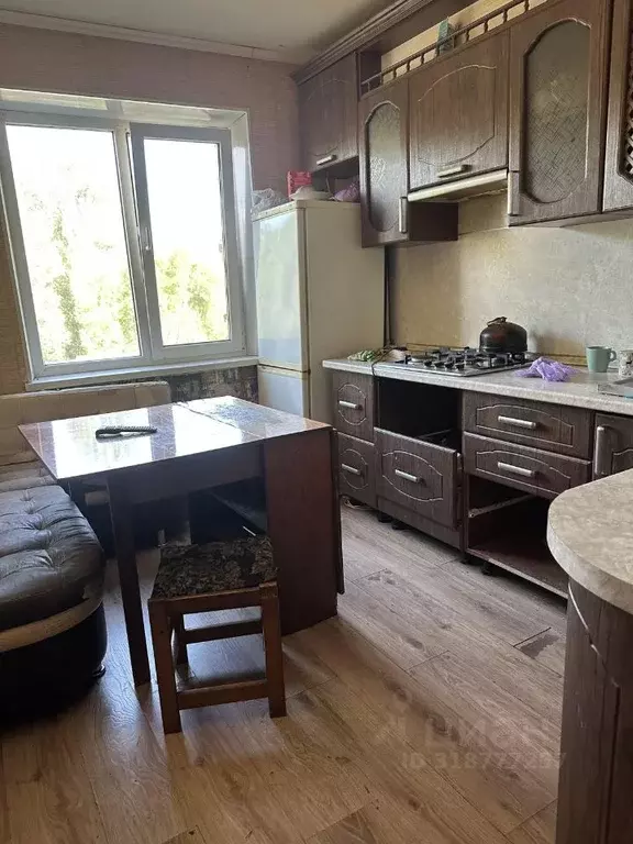 3-к кв. Липецкая область, Грязи ул. Гризодубовой, 31 (62.5 м) - Фото 0