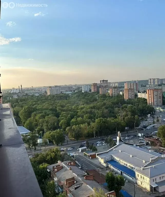 1-комнатная квартира: Ростов-на-Дону, Нахичевань, улица 26-я Линия, ... - Фото 0