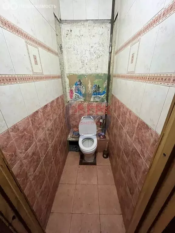 3-комнатная квартира: Москва, улица Лётчика Бабушкина, 4 (70.3 м) - Фото 2