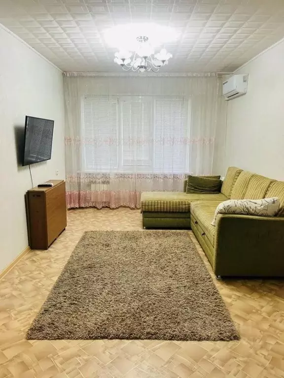 3-к кв. Татарстан, Набережные Челны просп. Чулман, 61 (62.2 м) - Фото 1