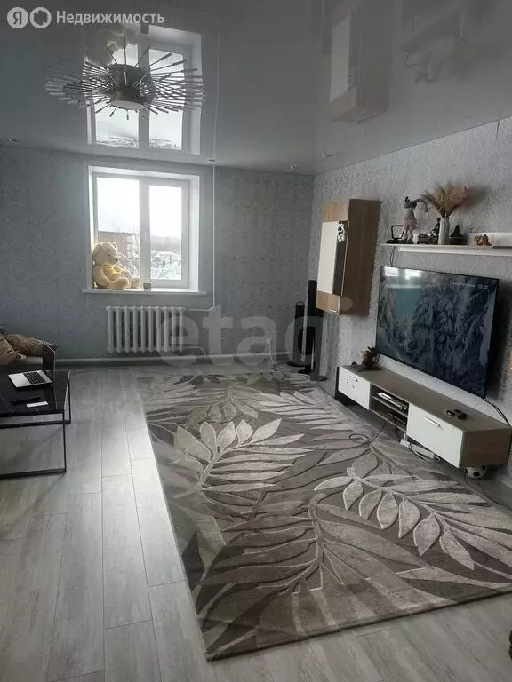 Дом в Чернушка, Уральская улица (175 м) - Фото 2