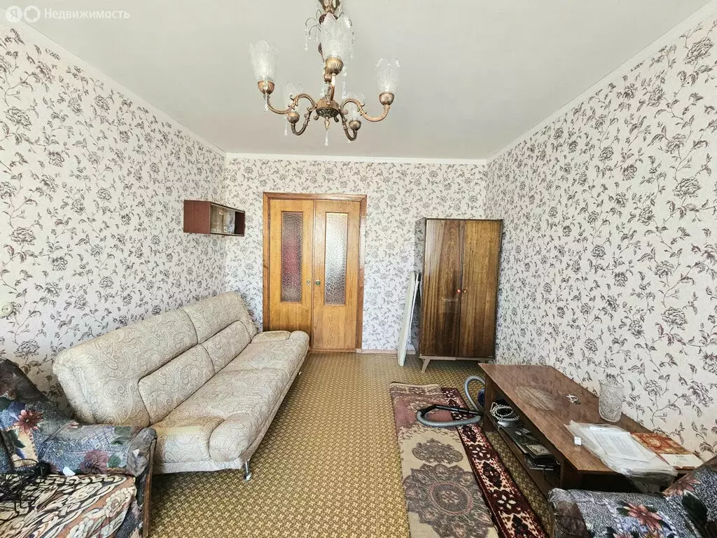 2-комнатная квартира: Балаково, улица 30 лет Победы, 57 (51 м) - Фото 2