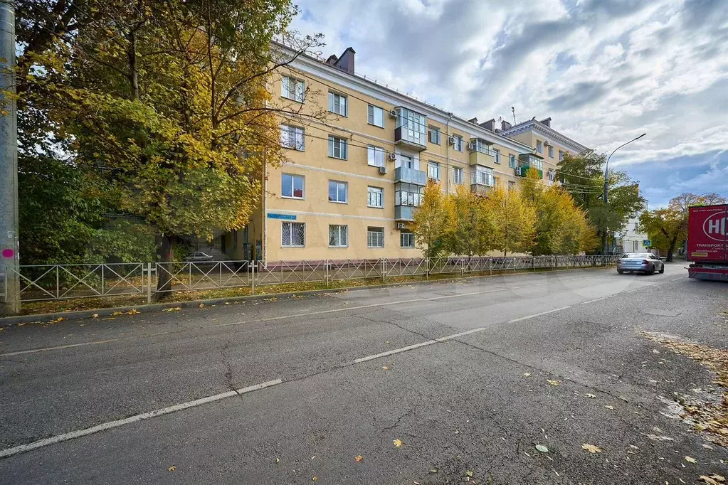 3-к. квартира, 83 м, 3/4 эт. - Фото 1