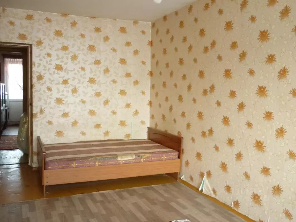 2-к кв. Красноярский край, Красноярск ул. Калинина, 3 (47.0 м) - Фото 1