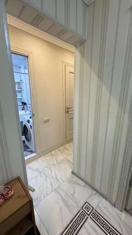 2-к кв. Москва Рождественская ул., 21к6 (53.9 м) - Фото 2