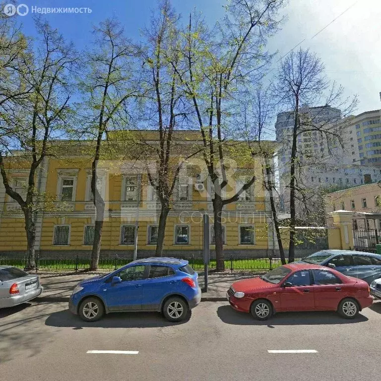 Помещение свободного назначения (1072.5 м) - Фото 1