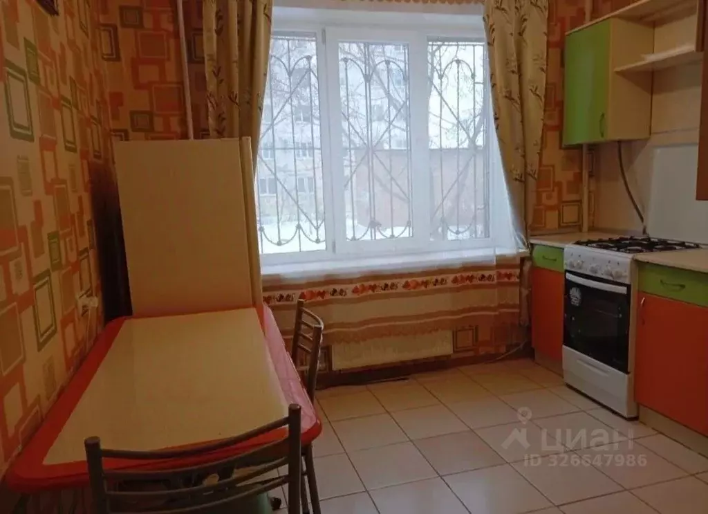 1-к кв. Краснодарский край, Ейск Октябрьская ул., 215/2 (30.0 м) - Фото 2