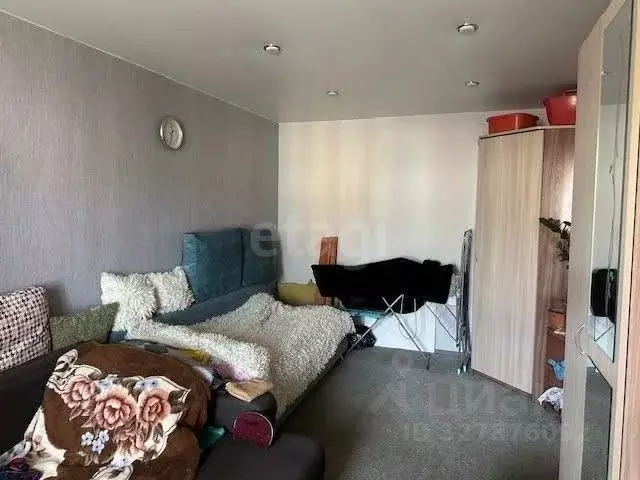 1-к кв. Иркутская область, Шелехов 3-й кв-л, 7 (30.5 м) - Фото 1