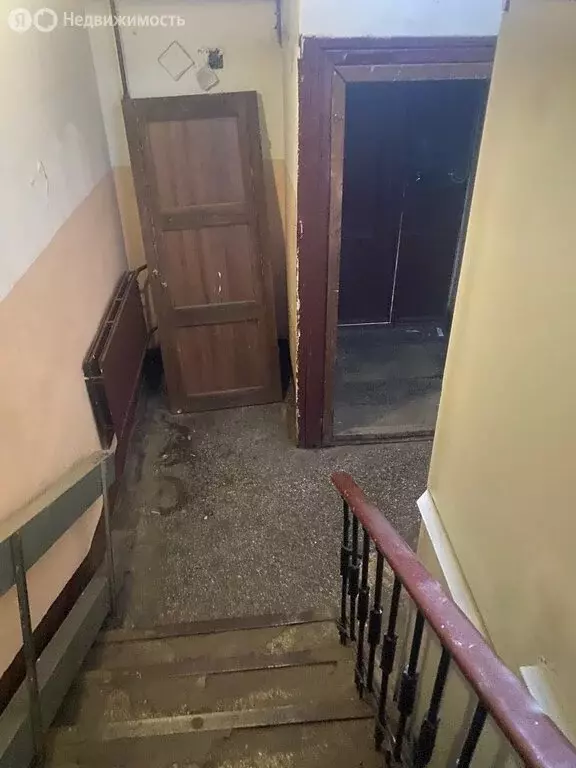 1к в 7-комнатной квартире (19.4 м) - Фото 0