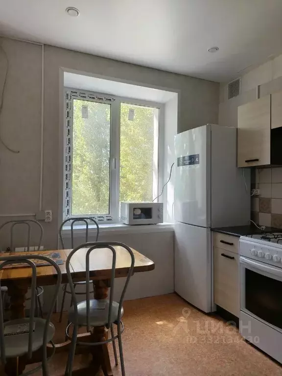 2-к кв. Москва 2-я Владимирская ул., 28К2 (42.0 м) - Фото 1