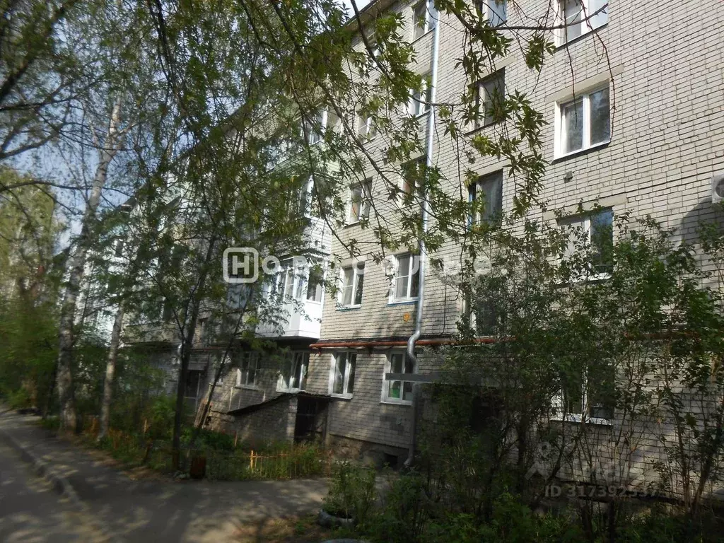 2-к кв. Рязанская область, Рязань Касимовское ш., 29к2 (47.0 м) - Фото 0