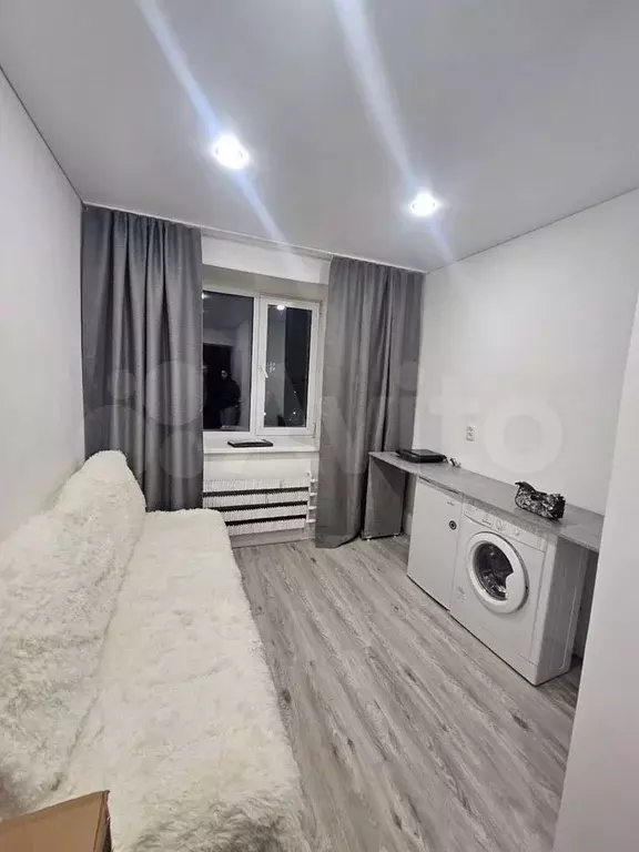 Квартира-студия, 18 м, 3/9 эт. - Фото 0