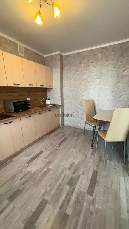 1-к кв. Башкортостан, Уфа Кремлевская ул., 50 (41.0 м) - Фото 1