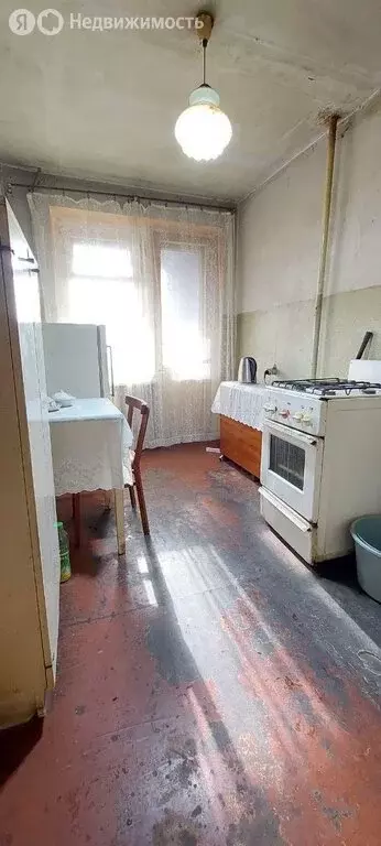 2-комнатная квартира: Саратов, Беговой проезд, 1 (45 м) - Фото 1