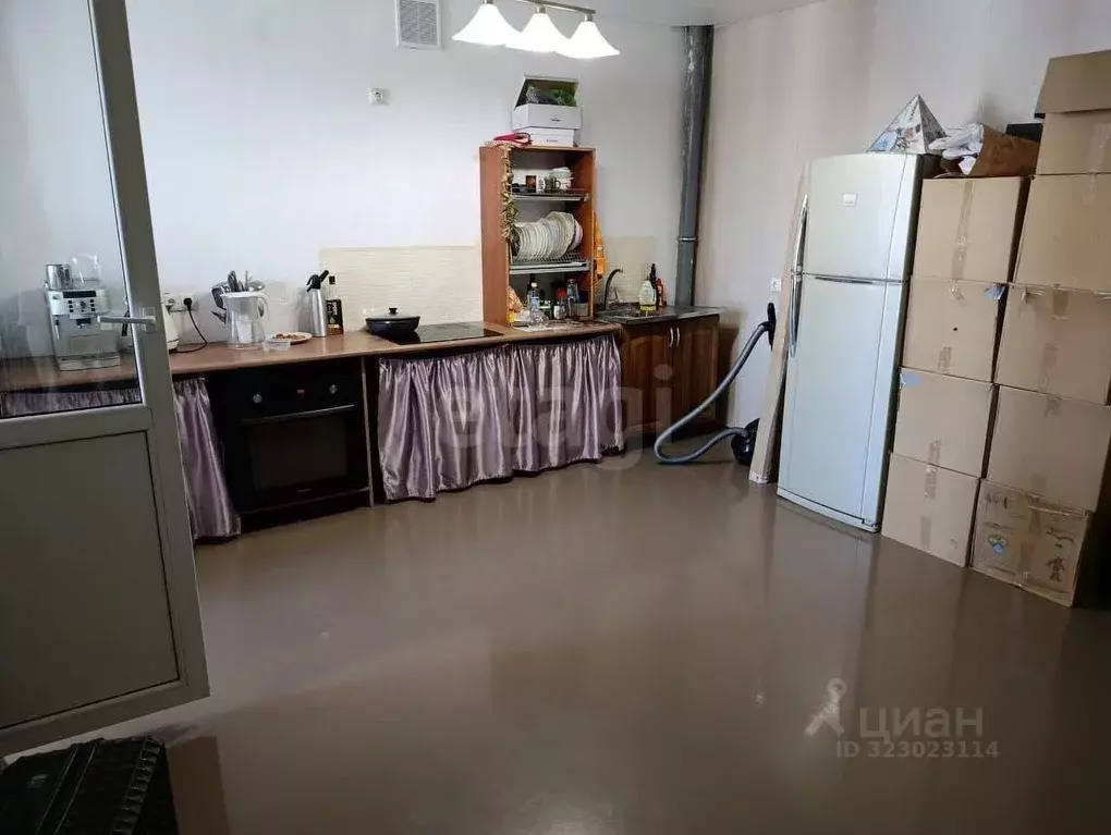 2-к кв. Ставропольский край, Ставрополь ул. Пирогова, 98/1 (58.0 м) - Фото 0