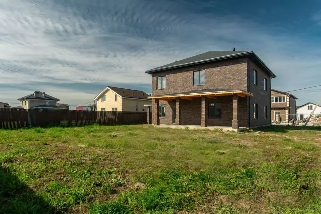 Коттедж в Московская область, Раменский муниципальный округ, София ДНТ ... - Фото 2