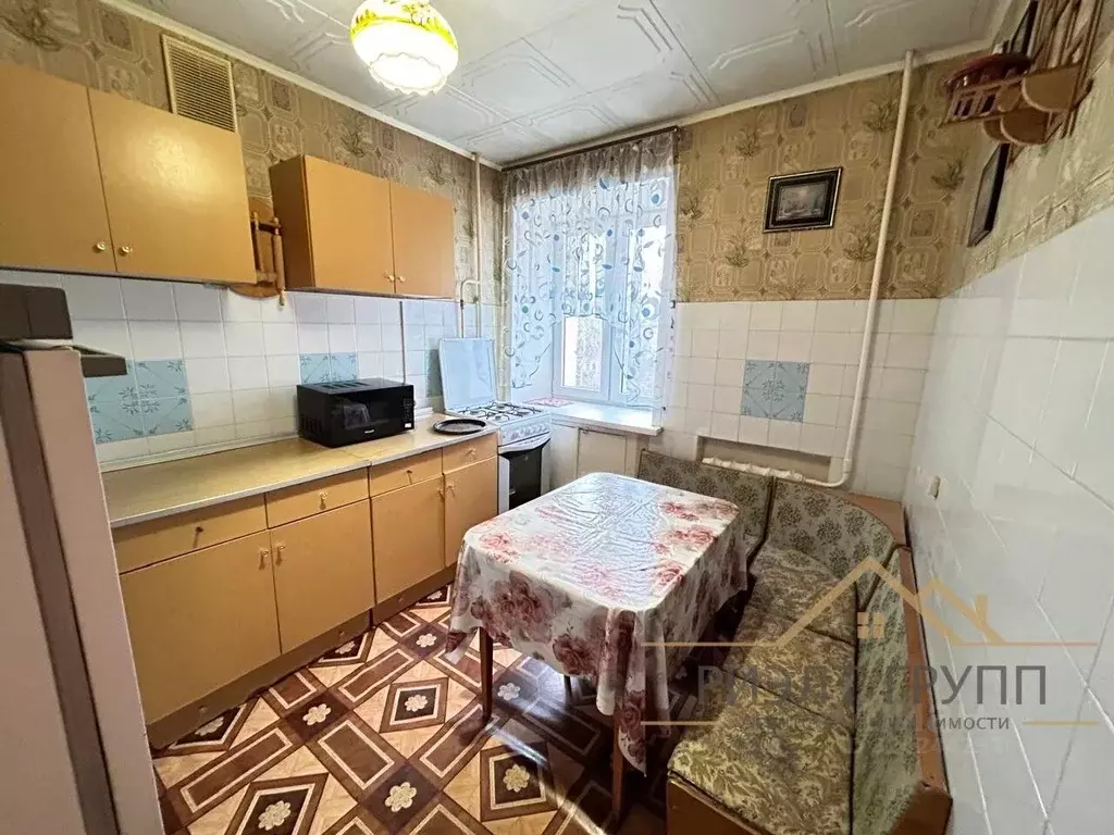 3-к кв. Татарстан, Казань Чистопольская ул., 5 (63.0 м) - Фото 1