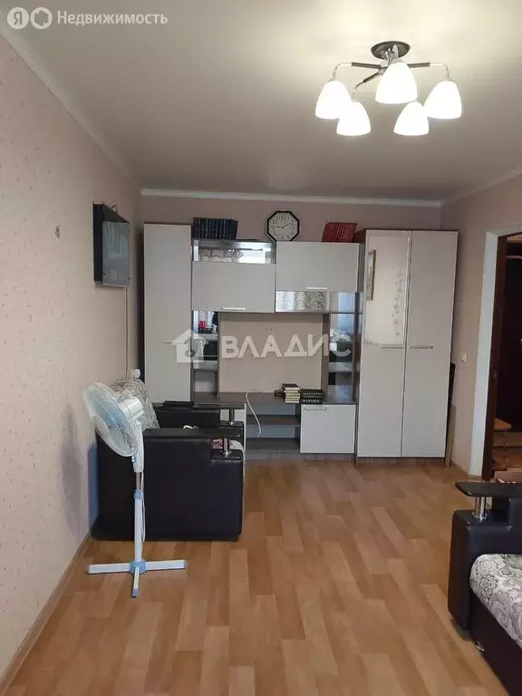 2-комнатная квартира: Стерлитамак, микрорайон Солнечный, улица Караная ... - Фото 1