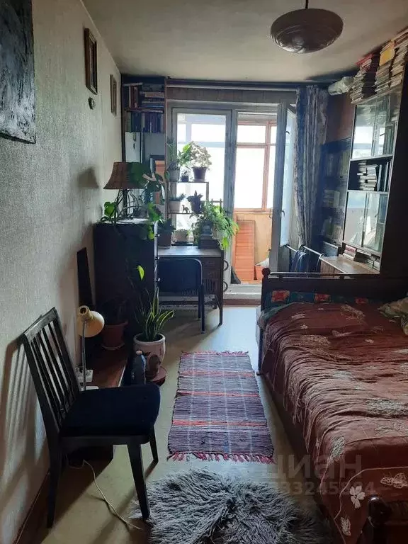 Комната Москва Алтуфьевское ш., 18Г - Фото 1