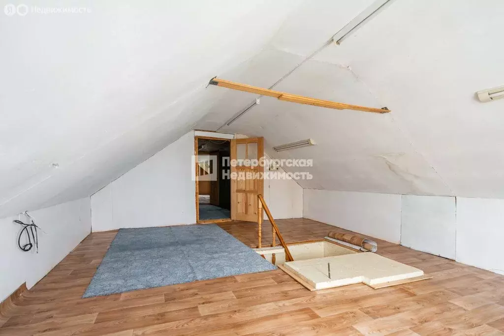 Дом в деревня Гостилицы, Новая улица, 7 (86.7 м) - Фото 2