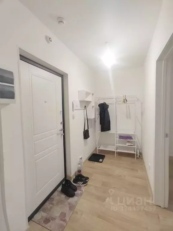 1-к кв. Башкортостан, Уфа ул. Мечтателей, 15 (40.0 м) - Фото 1