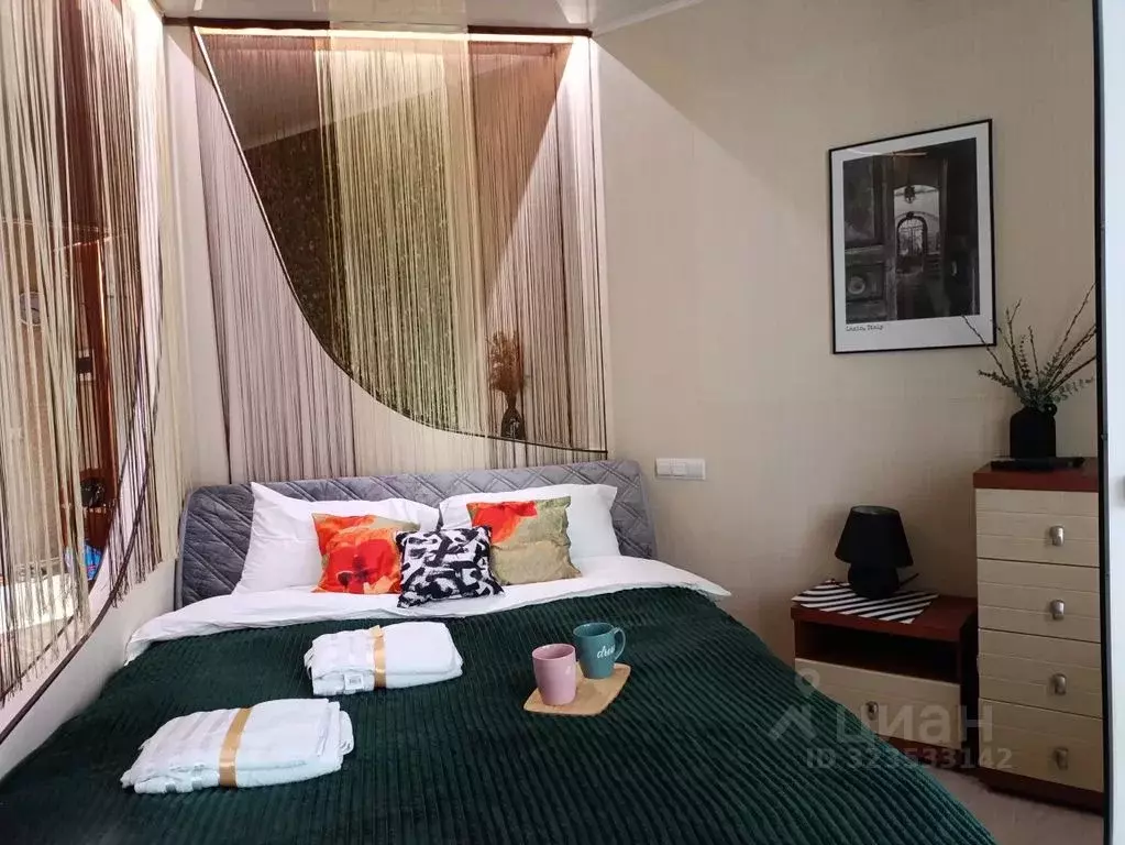 Студия Краснодарский край, Краснодар ул. Имени М.Е. Соколова, 86к1 ... - Фото 2