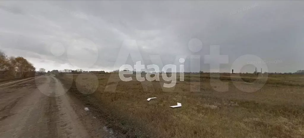 Участок 5,6 га (СНТ, ДНП) - Фото 0