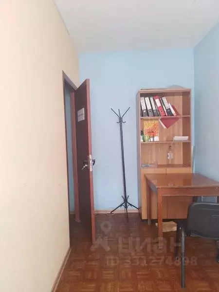 Офис в Саратовская область, Саратов ул. Имени Челюскинцев, 53/59 (11 ... - Фото 2