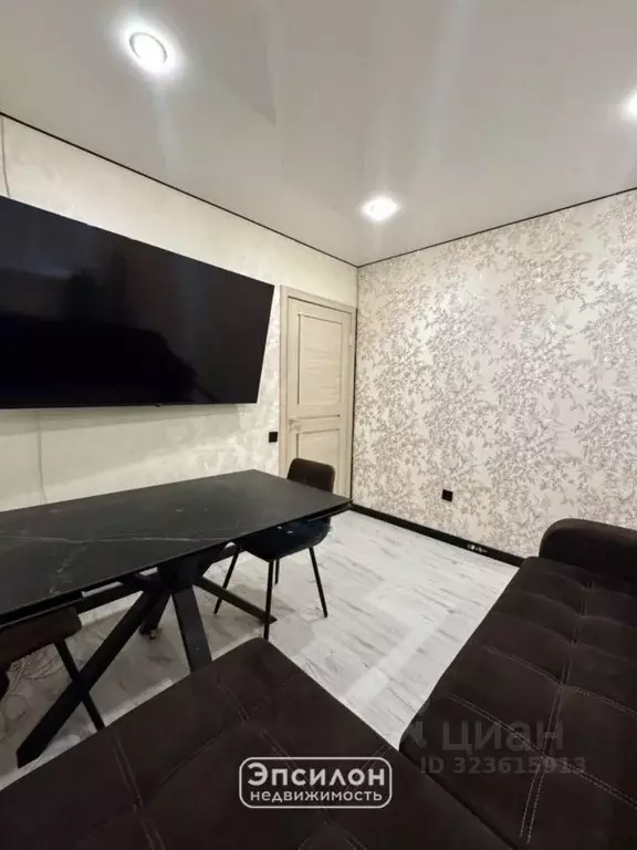 2-к кв. Курская область, Курск Курского завода тракторных запчастей ... - Фото 1