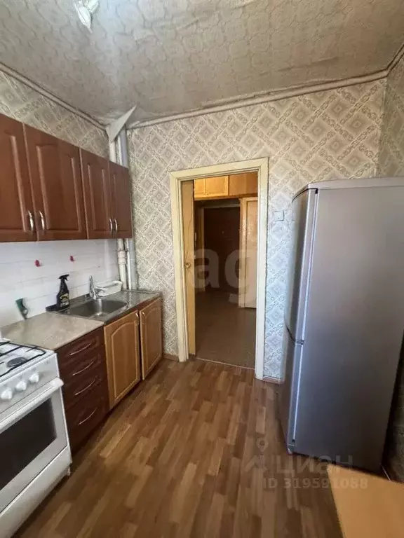 1-к кв. Тульская область, Тула ул. Федора Смирнова, 5 (40.0 м) - Фото 0
