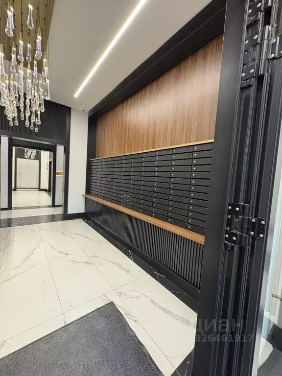 2-к кв. Москва проезд Ольминского, 4 (79.0 м) - Фото 2