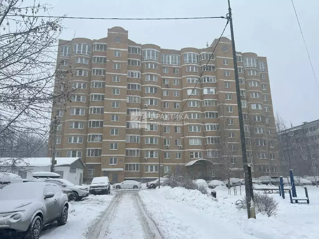 Продается 1-комнатная квартира - Фото 1