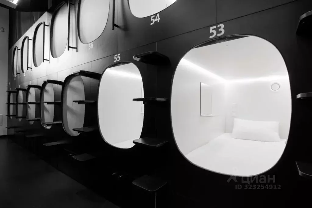 Комната Москва Шлюзовая наб., 4 (2.0 м) - Фото 1